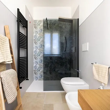 Villa Santo Spirito *