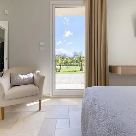 Santo Spirito Villa Otranto
