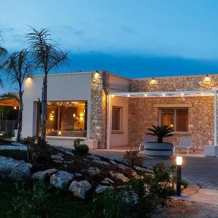 Villa Santo Spirito *